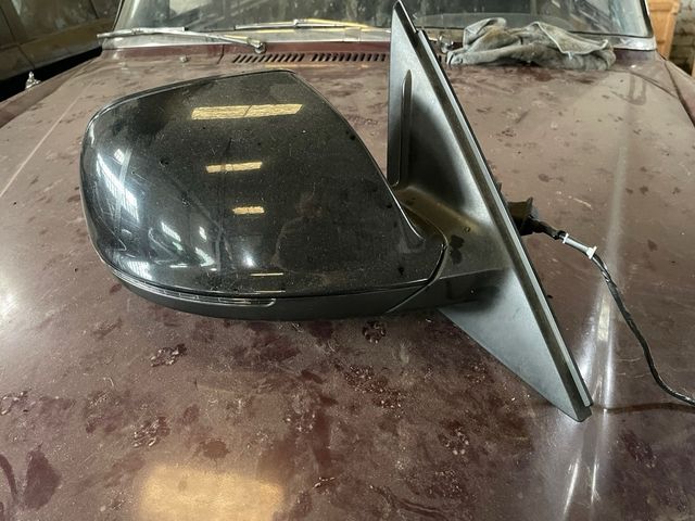 Retrovisor Audi Q5 derecho y izquierdo