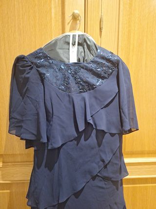 Vestido de fiesta sin estrenar