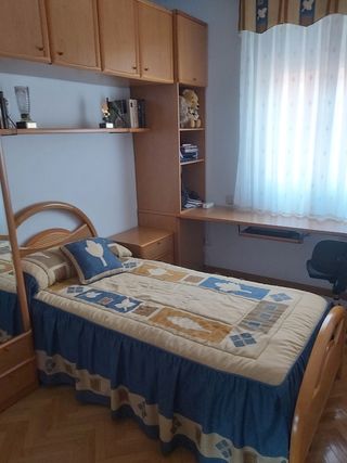 Dormitorio juvenil