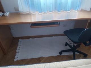 Dormitorio juvenil