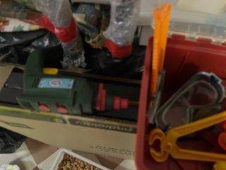 Herramientas de juguete