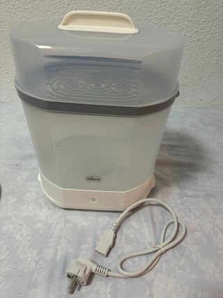Esterilizador 3 en 1