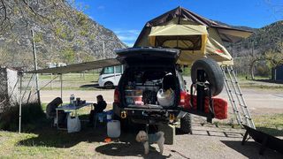 Jeep Grand Cherokee 2001