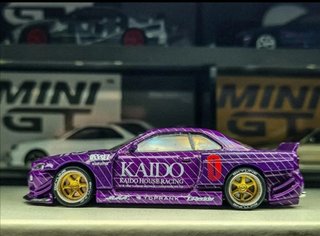 kaido house