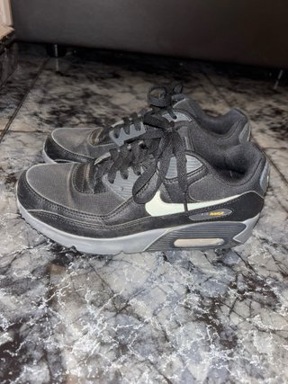 Bambas Air Max 90