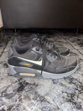 Bambas Air Max 90