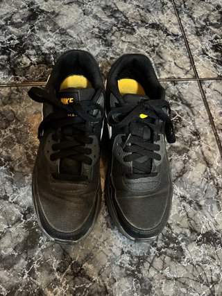Bambas Air Max 90
