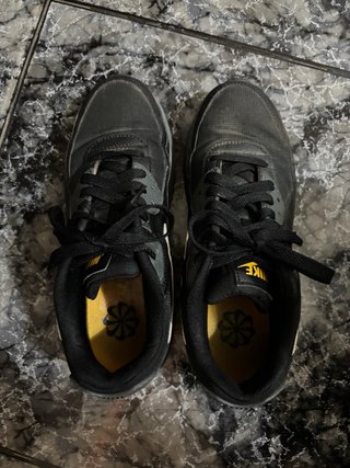 Bambas Air Max 90