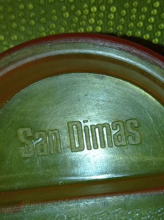 Pecera para tortugas.