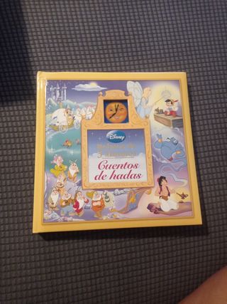 Cuentos de hadas clásicos
