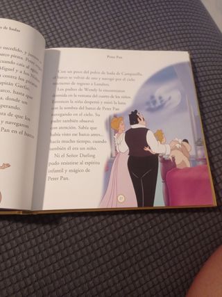 Cuentos de hadas clásicos