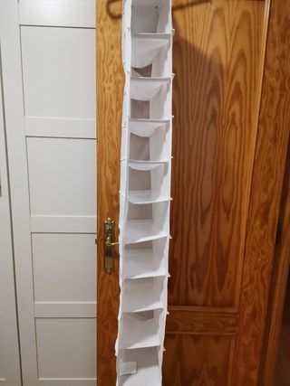Organizador zapatero