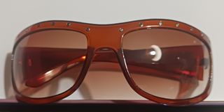Occhiali da sole vintage donna 