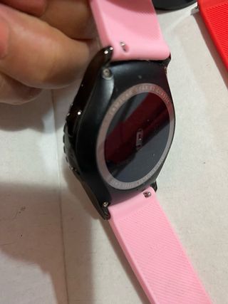 Smartwatch Samsung