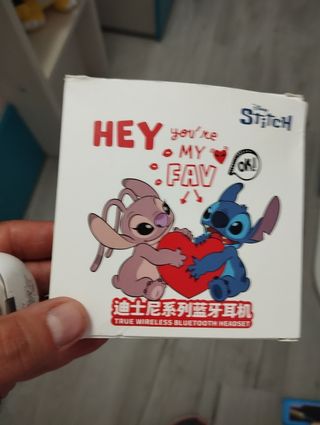 Auriculares inalámbricos