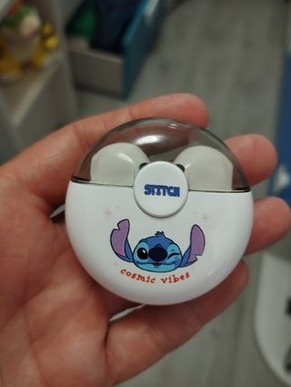 Auriculares inalámbricos