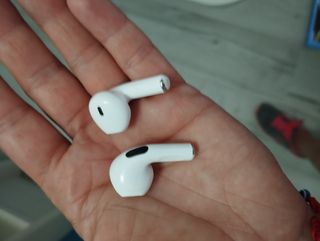 Auriculares inalámbricos