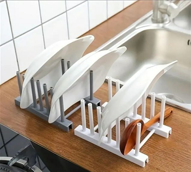 Escurre platos desmontable