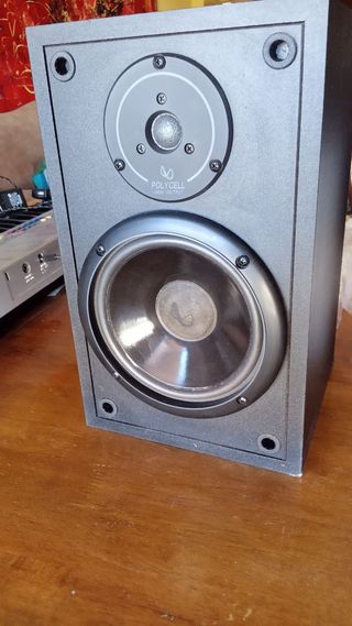 Altavoces INFINITY  SM 62. Recogida en Puertollano