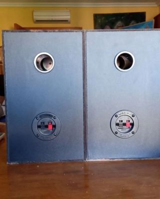 Altavoces INFINITY  SM 62. Recogida en Puertollano