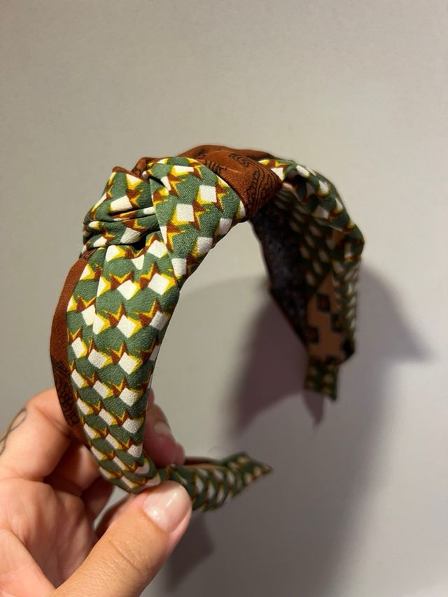 Hairband Anthropologie