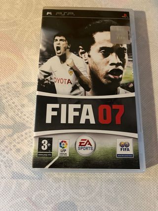 FIFA 07