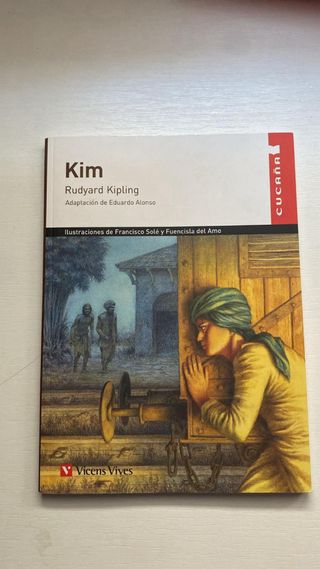 Libros lectura edelvives