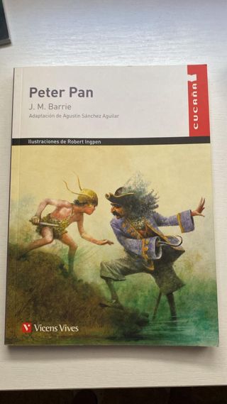 Libros lectura edelvives