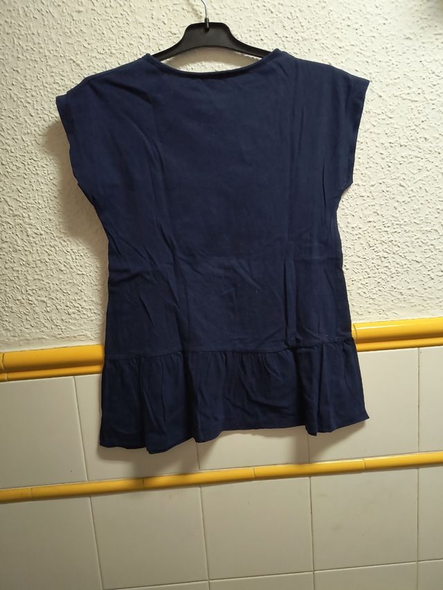 Duo camiseta Niña 13/14 años