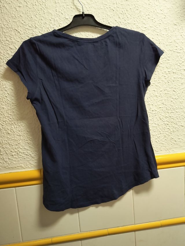 Duo camiseta Niña 13/14 años