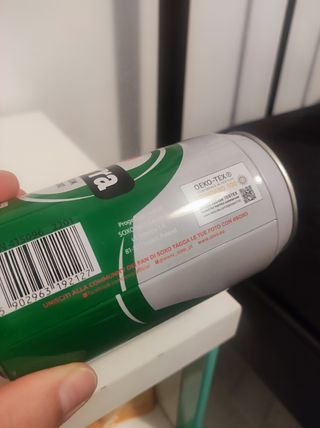 Scatola a forma di birra