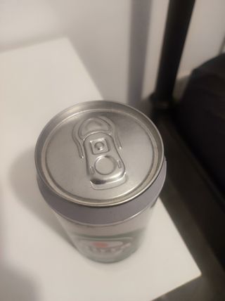 Scatola a forma di birra