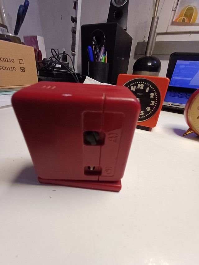 orologio sveglia da tavolo viaggio veglia germany