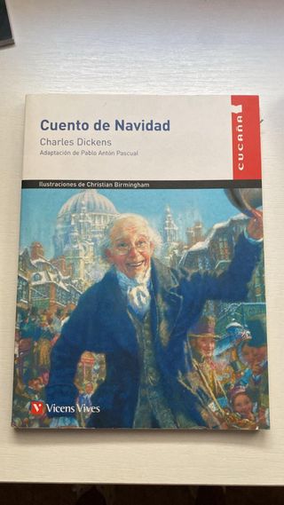 Cuento de navidad