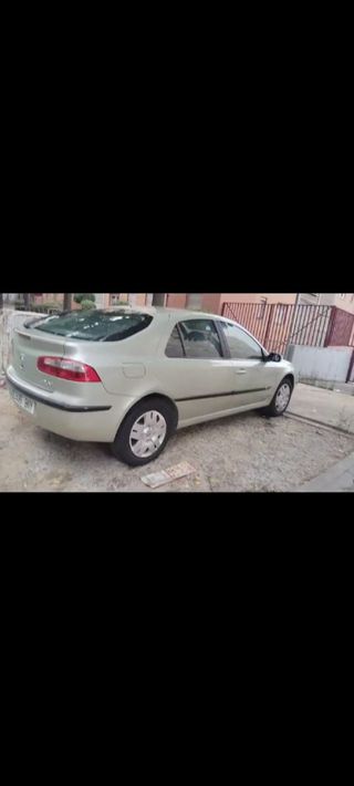 Renault Laguna 2001