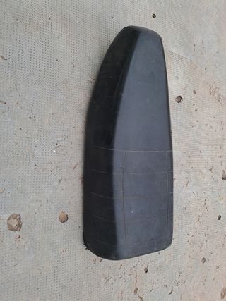 Asiento/sillín derbi variant