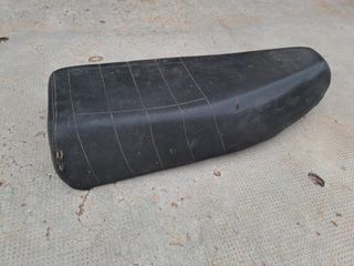 Asiento/sillín derbi variant