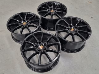 Llantas Cayenne 20" originales