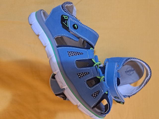 Sandalias niño/a T.39