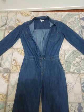 Mono vaquero Kocca jeans