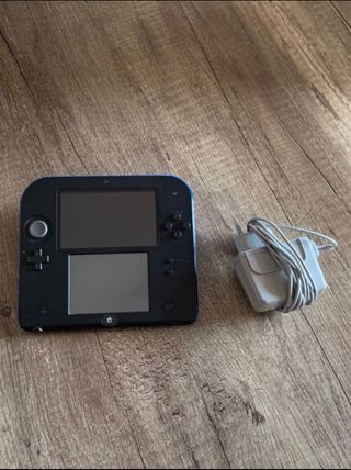 Nintendo 2DS