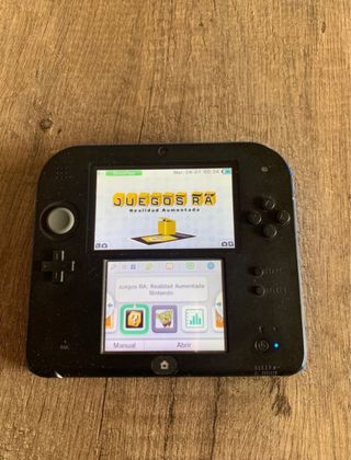 Nintendo 2DS