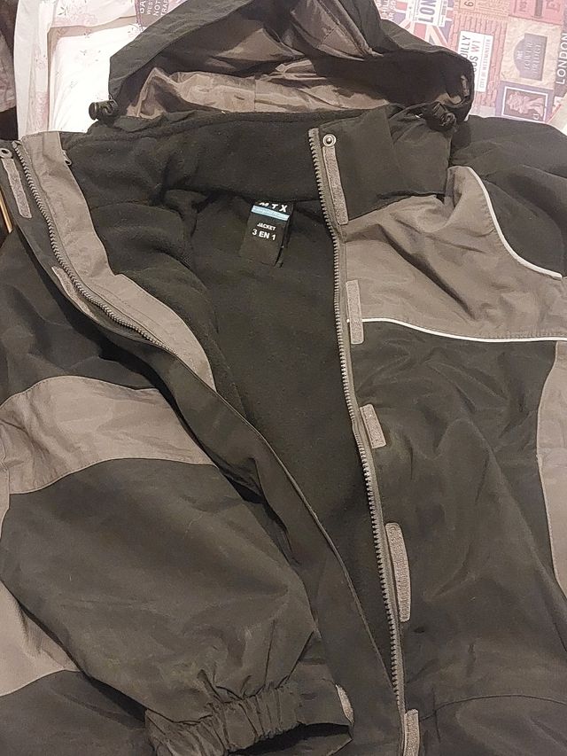 Parka