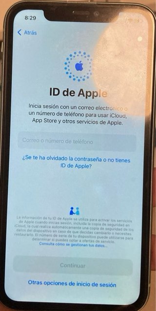 Iphone 11 128 Gb