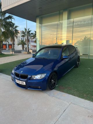 BMW Serie 3 2006