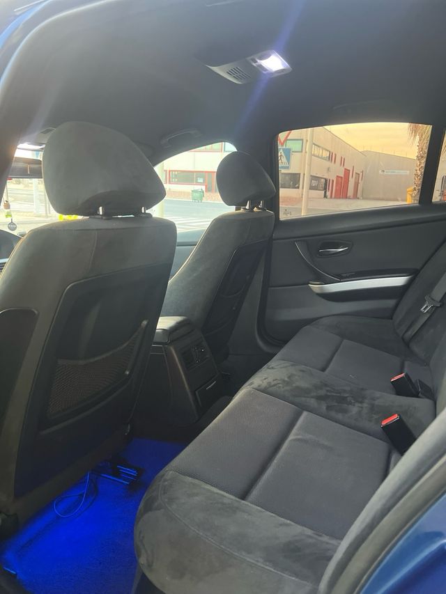BMW Serie 3 2006