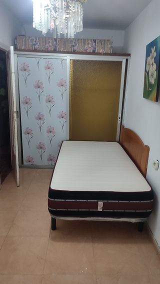 alquilo 1 habitacion solo a mujeres