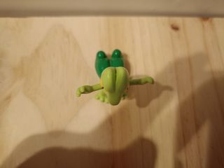 Pokemon Treecko