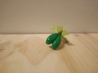 Pokemon Treecko
