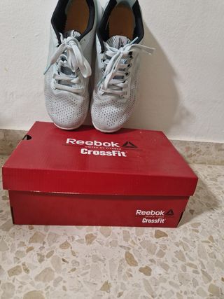 Deportes reebok Nano x1